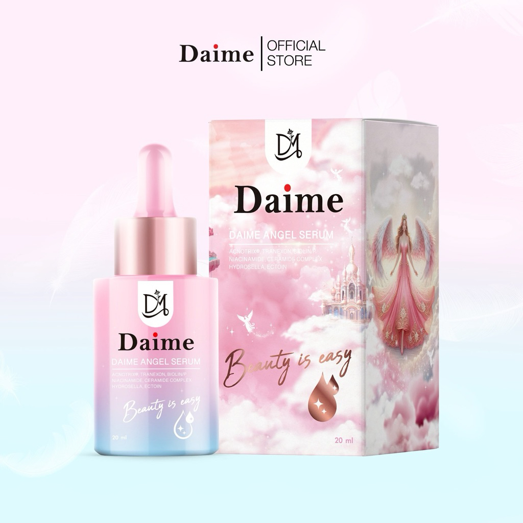 DAIME ANGEL SERUM [เซรั่มนางฟ้าไดเม่]