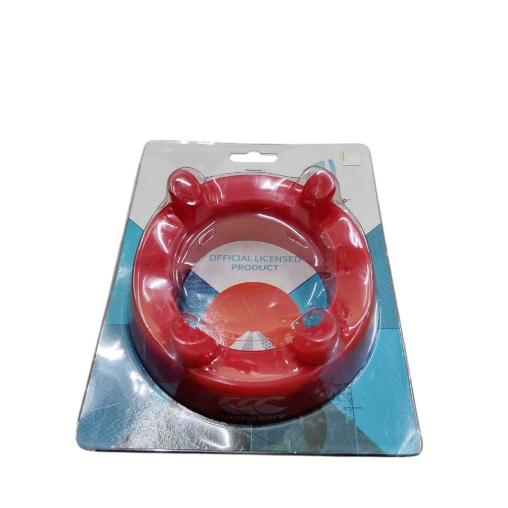 สินค้าลิขสิทธิ์แท้ Rugby World Cup 2019 สีแดง