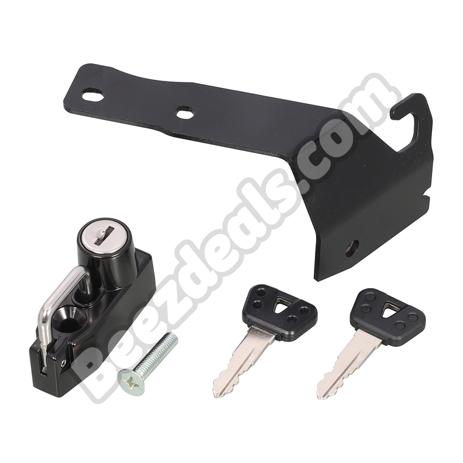 Kitaco ชุดล็อคหมวก Honda CT125