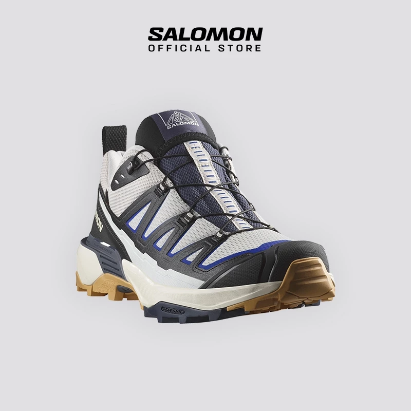 SALOMON X ULTRA 360 EDGE GORE-TEX Men's Hiking Shoes thumbnail 8