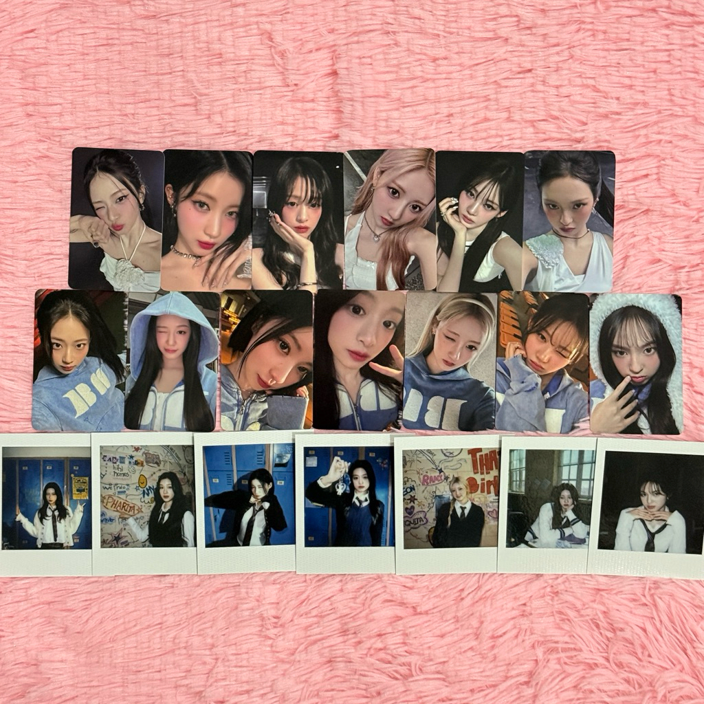 🔥ลดราคา!!!🔥Babymonster Merch