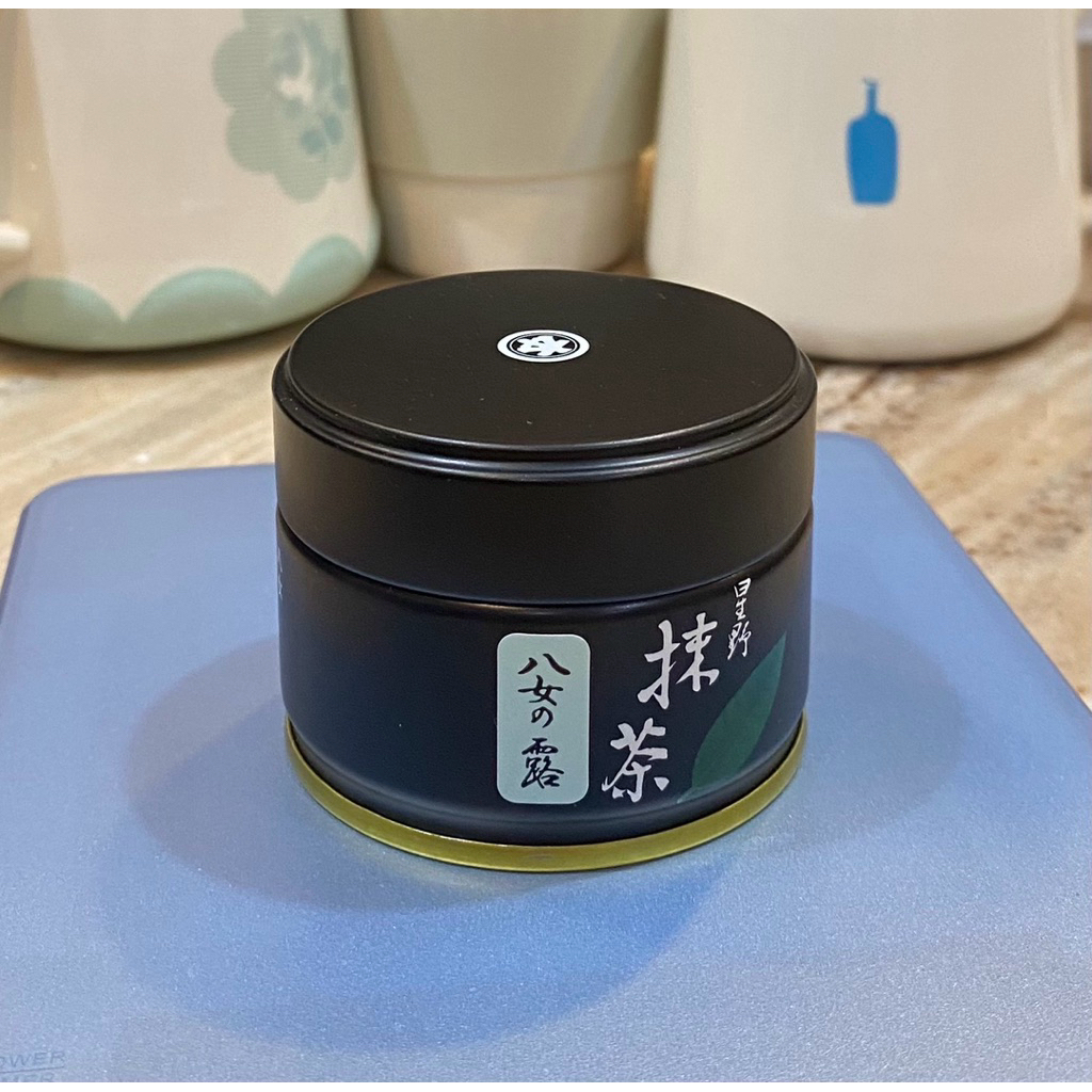 Hoshino Yame Matcha  (new stock )🍵 🍃🥜🌰