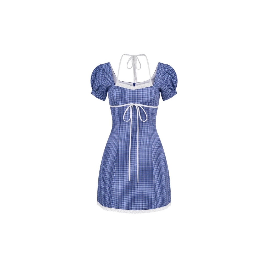 Jennifer Dress By SheByShi