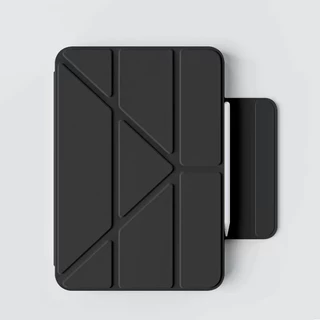 Y-พับสําหรับipadกรณี 11th A16 เคสไอแพดแม่เหล็ก For Pro11 2018-24 Mini6 Air6/Air5/Air4 เคสipad gen10 gen11 Gen9/8/7 10.2