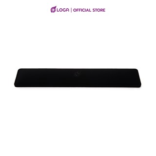 LOGA SABAI Wristrest : ที่รองข้อมือแบบนุ่ม ขนาด 100% และ TKL