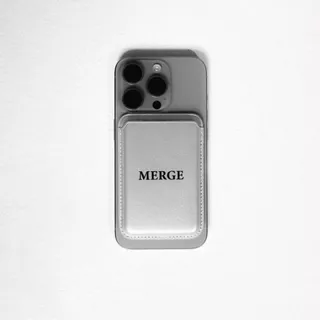 Merge Official - M Stick On 01 (พร้อมส่ง)