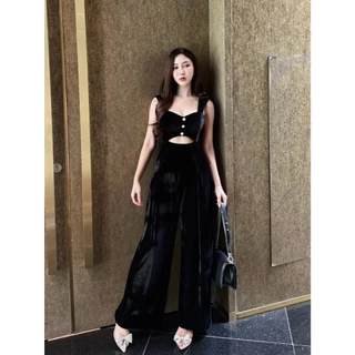 SIRINTRA : BELEN JUMP SUIT มี 4 สี
