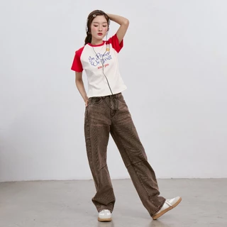 Kudsun Official - Sporty Baby Tee