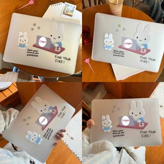 Shesell พร้อมส่ง✨เคส macbook ซีรีส์เรียบง่ายและน่ารัก Air13 Neo13 Air15 2026 เคสสำหรับแมคบุ๊คใสPro13