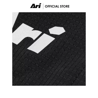 ARI MEN AEROSPEED V3 RUNNING SHORTS 5 INCHES - BLACK (AAP2877-01) กางเกงวิ่งผู้ชาย 5 นิ้ว อาริ AEROSPEEDV3 สีดำ