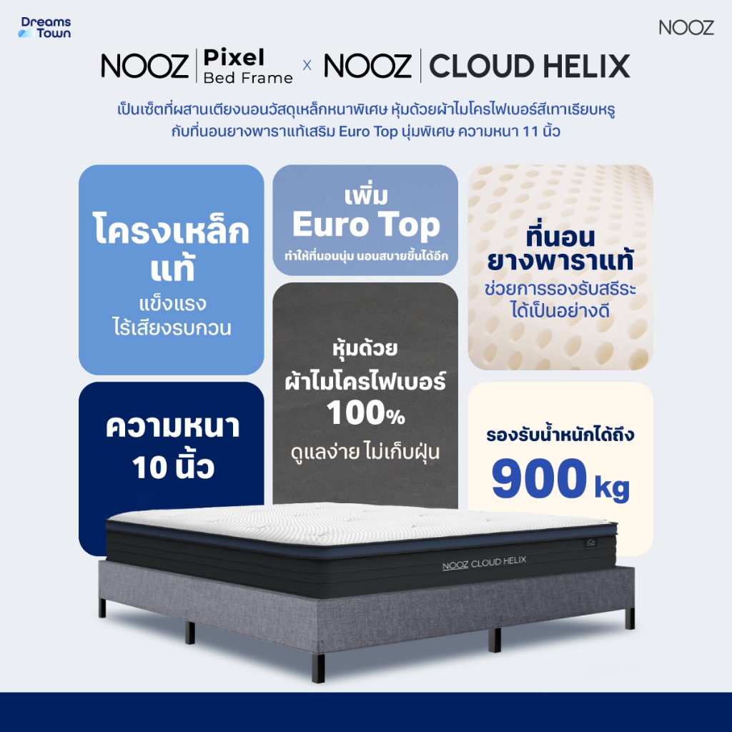 [เซ็ตสุดคุ้ม] Nooz C