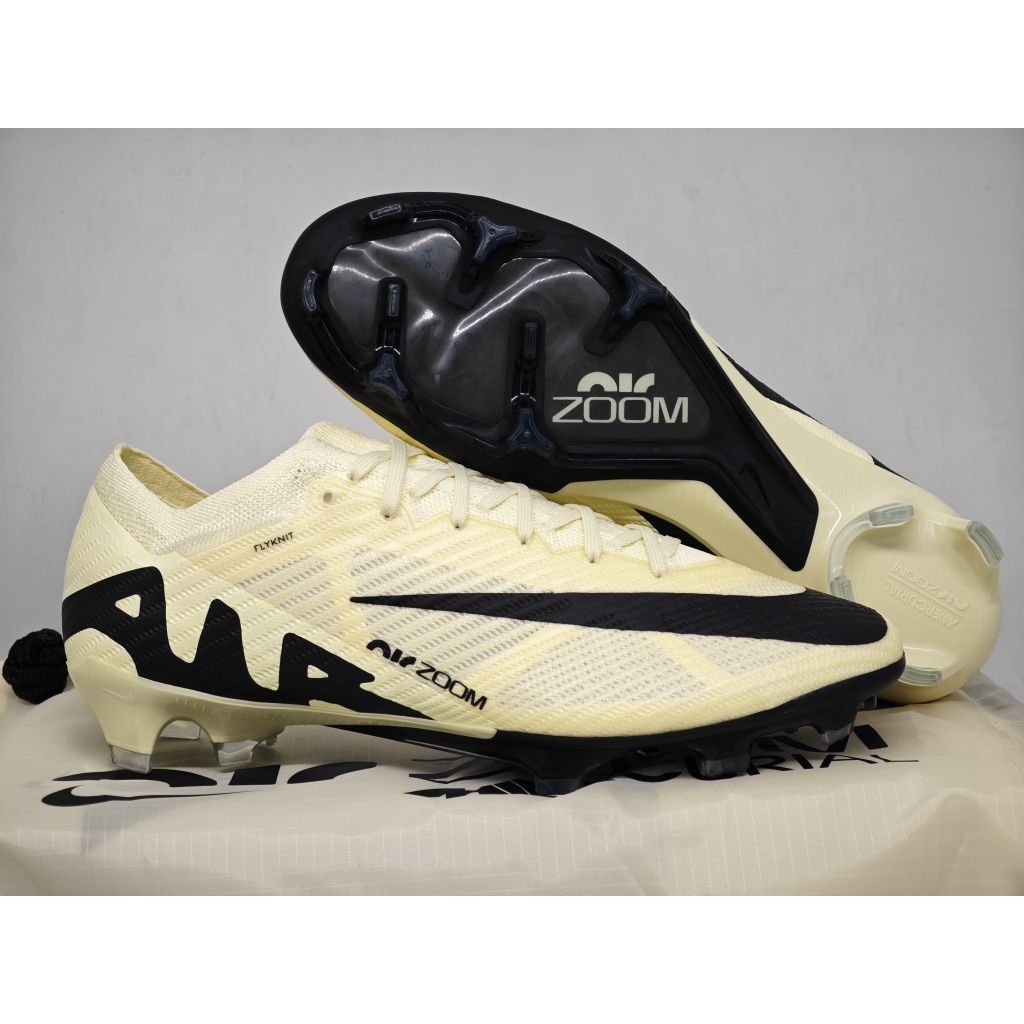 Zoom Vapor 15 Elite Fg 👉Size 280