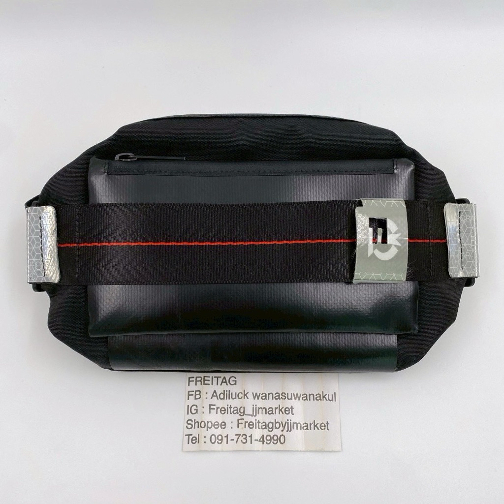 FREITAG : F675 DIXON พร้อมส่ง การันตีของแท้ 100%