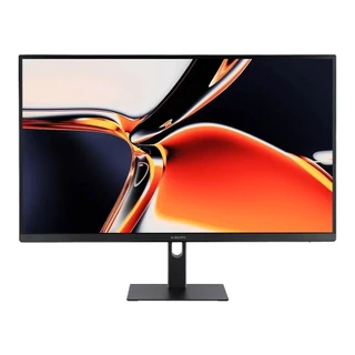MONITOR (จอมอนิเตอร์) XIAOMI A27UI - 27 INCH IPS 4K 60Hz USB-C (ELA6221EU)