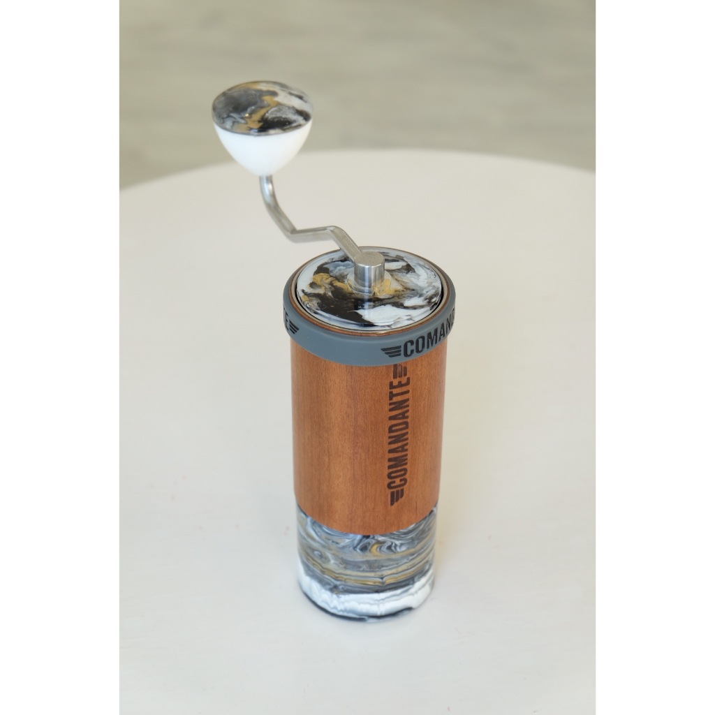 Monet Comandante dust cover ฝาปิดComandante C40 C60