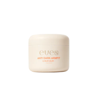 [ส่งด่วน] EVES อีฟส์ ครีมรักแร้ อีฟส์ แอนตี้ดาร์ก ระงับกลิ่นกาย รักแร้ดำ ช่วยให้ผิวใต้วงแขนขาวใส เรียบเนียน