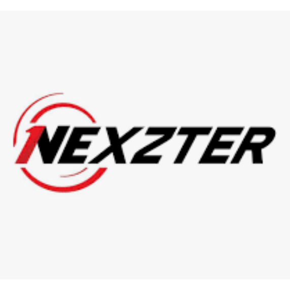 ผ้าเบรค NEXZTER ของแท้ 100% MBP 5051AA MU (หลัง) Z800 / Z900 / NSR250 / CBR250 / CB300