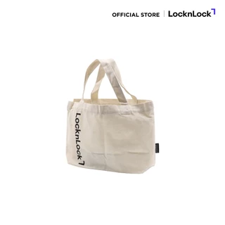 LocknLock กระเป๋าผ้าอเนกประสงค์ Daily Multi-Purpose Bag รุ่น HWB825