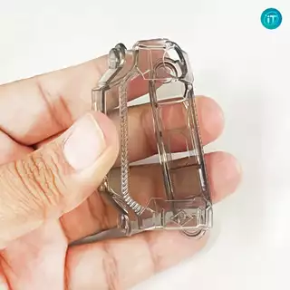 เคส ใส กันกระแทก imoo X10 Case TPU แข็งแรง ทนทาน ป้องกันรอย ไอมู่ ไอโม่ imoo watch phone รุ่น X10