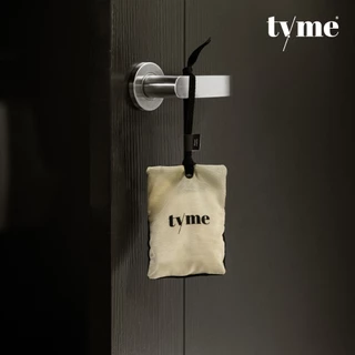 TYME Home Fragrance Perfume Sachet ธามม์ ถุงหอมปรับอากาศ 45 g