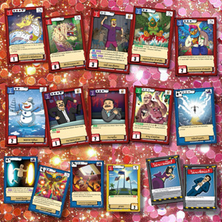 Battle of Talingchan ชุด BT07 