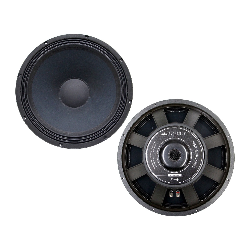 Eminence SIGMA-PRO-18A-2 ดอกลำโพง 18" 650W