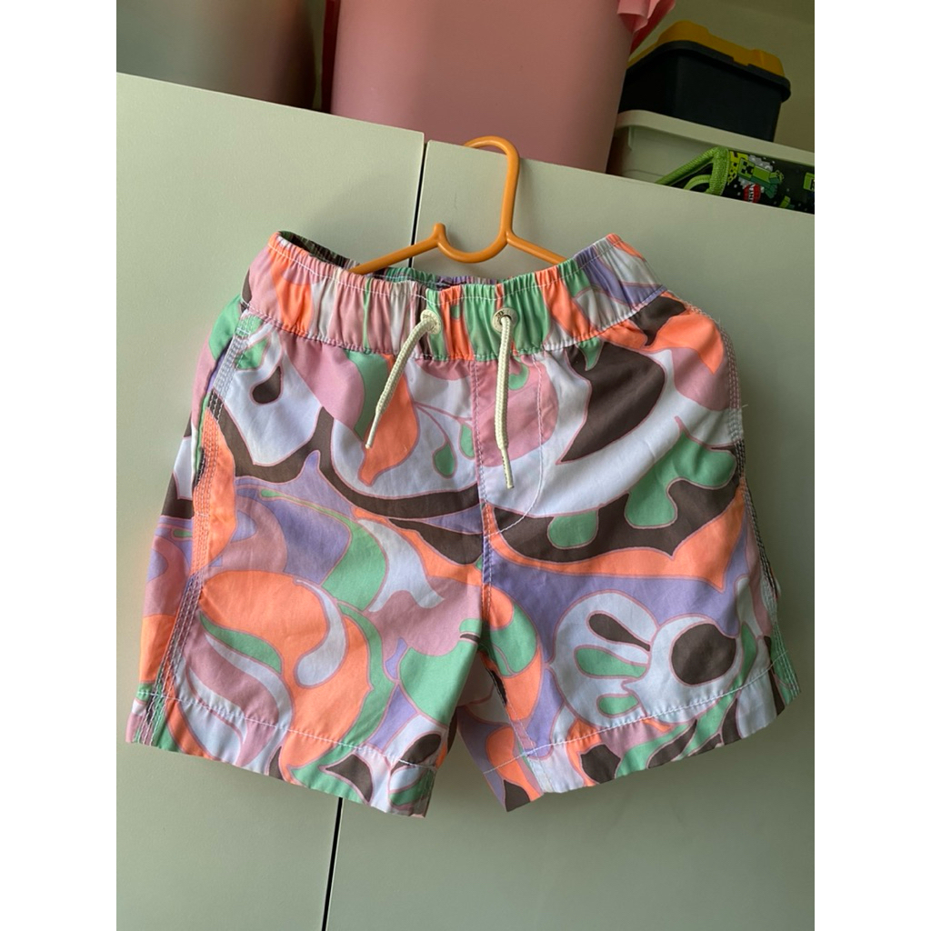 kids GAP outlet kids surf pants