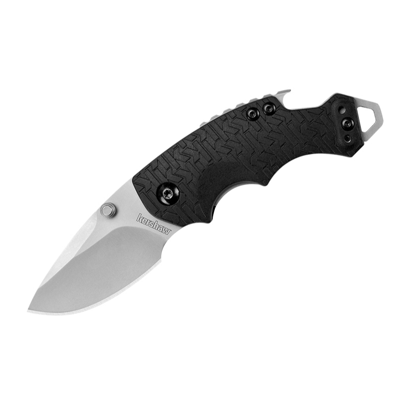 มีดพับ Kershaw Shuffle Multi-Function, Glass Filled Nylon Handles (8700)