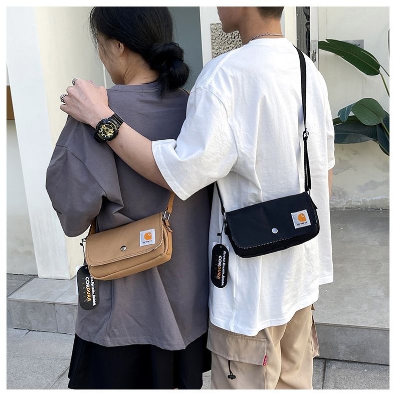 Carh กระเป๋าสะพายข้างลําลอง