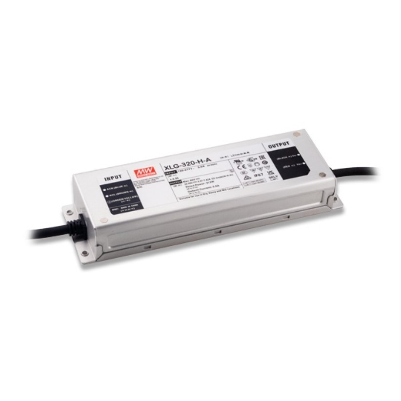 Switching Power Supply,MW#XLG-320-24V-A