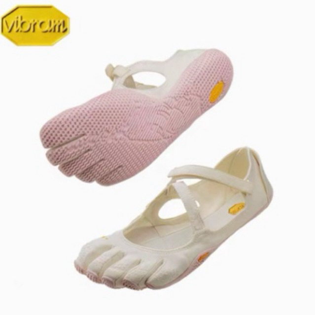 พร้อมส่ง !!! Vibram fivefingers รองเท้าเจนนี่ BP แท้1000%