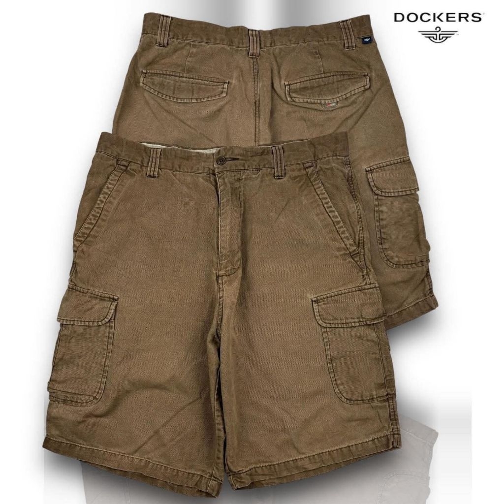 กางเกงขาสั้น Dockers เอว 34