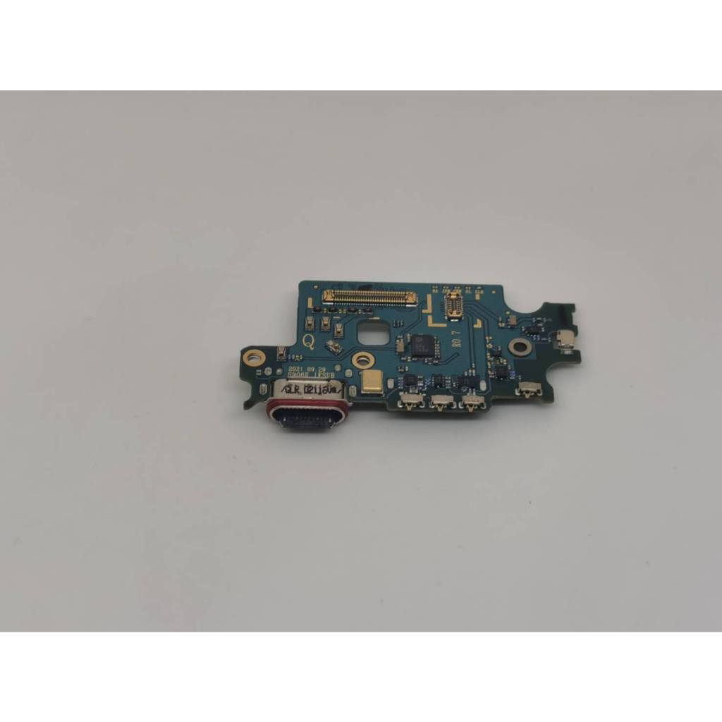 แพรชาร์จ ตูดชาร์จ ก้นชาร์จ Sub Samsung Galaxy S22+ / S22 Plus / S906 แท้ มือสอง