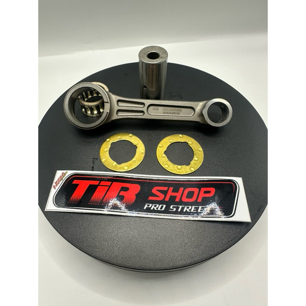 ก้านสูบฟอสRG GTO/RXZ