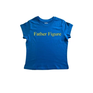chicchi.cshop | เสื้อยืด babytee ลาย Father Figure