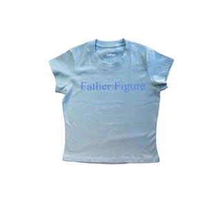 chicchi.cshop | เสื้อยืด babytee ลาย Father Figure