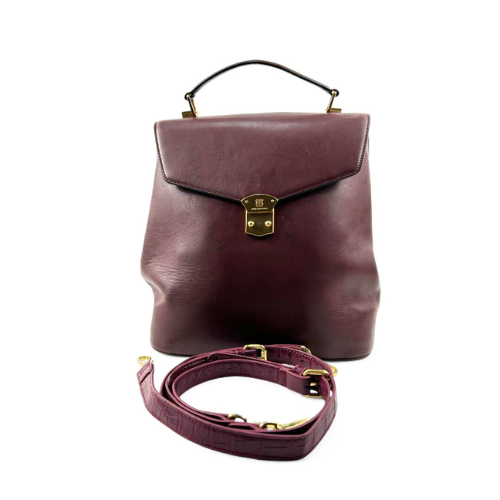 กระเป๋าเป้ Louis Quatorze