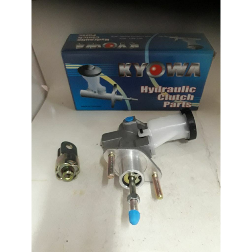 แม่ปั้มครัชบน  ปั้มคลัชท์บน MR995036  มิตซู ไทตัล MITSUBISHI  TRITON  2WD 5/8  ราคา 850 บาท