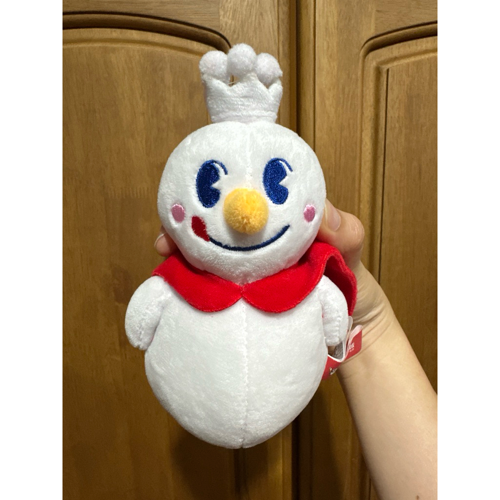 พวงกุญแจ MIXUE (ของแท้)