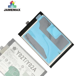 ชื่อสินค้า แบตโทรศัพท์มือถือ สำหรับ VIVO Y02T / Y02A JAMEMAX แบตเตอรี่ Battery Model B-Y1 แบตแท้ 5000mAh