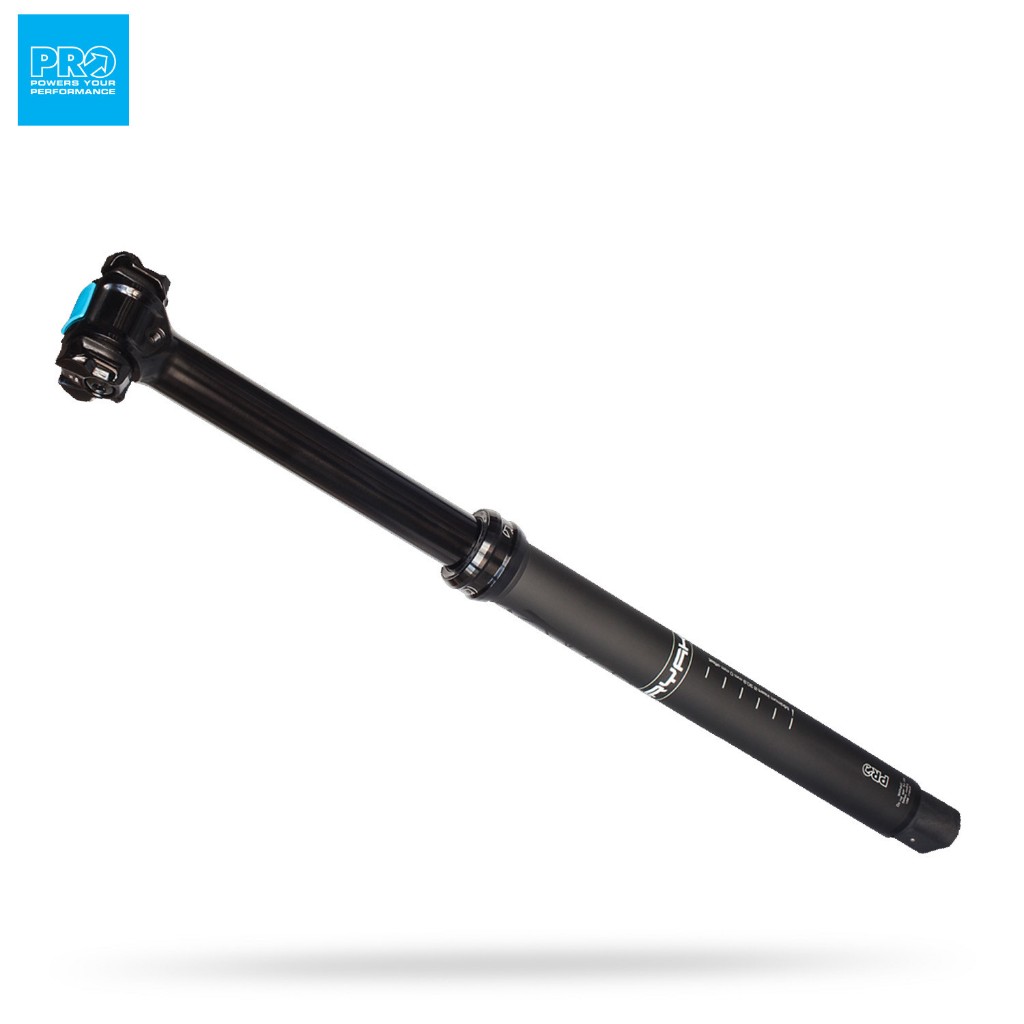หลักอานจักรยาน PRO KORYAK DROPPER  31.6 mm. SEATPOST