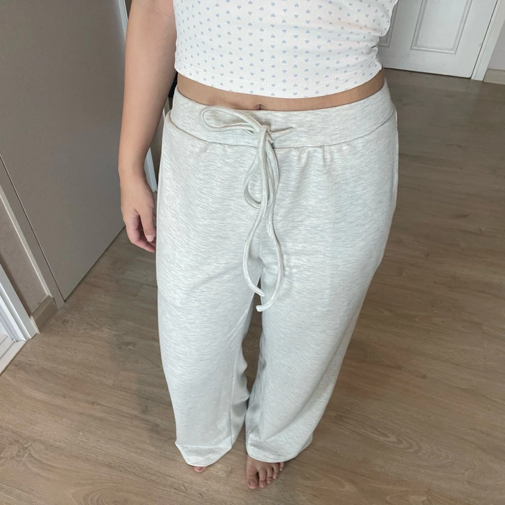 Portiapollen - Blair sweat pants