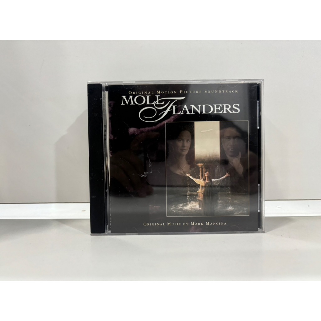 1 CD MUSIC  ซีดีเพลงสากล   WOLLLANDERS ORIGINAL MOTION PICTURE SMUNDTRAUK  (K3B77)