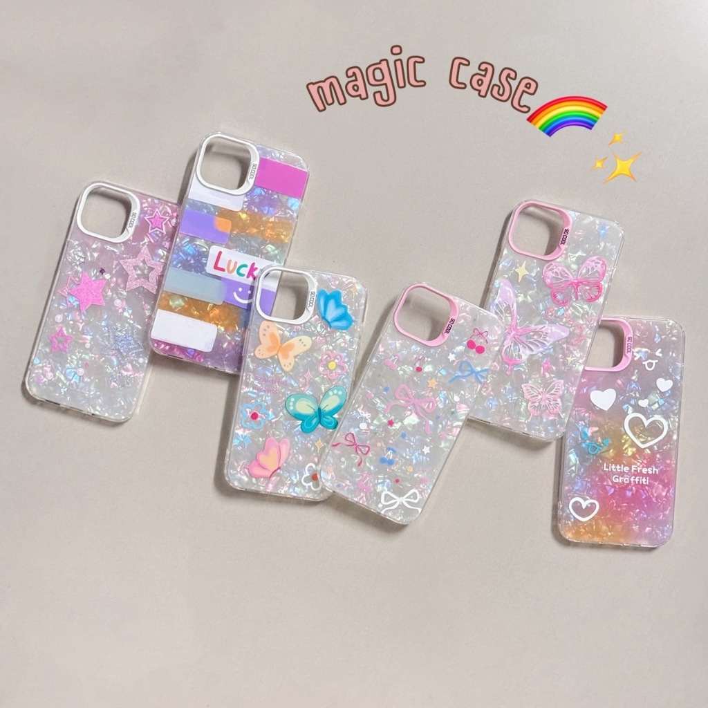 เคส magic case ลายหินอ่อน vivo - Y39