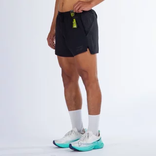 TRAINING LAB TL5" COMPRESS SHORTS (2 in 1) 25121 กางเกงวิ่ง รุ่น 5 คอมเพรส น้ำหนักเบา แห้งเร็ว ใส่สบาย