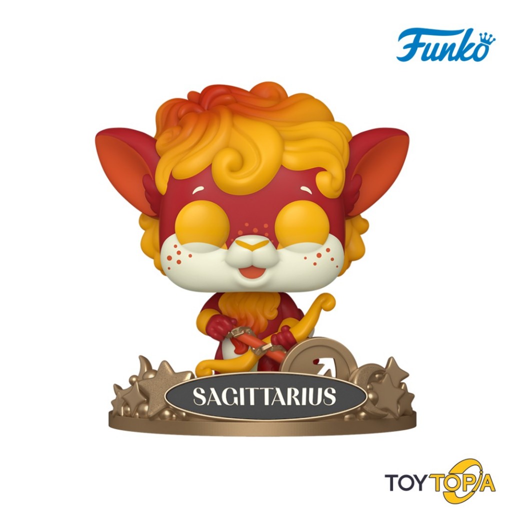 (88323) - Sagittarius (Nov.)(15) POP! Zodiac by Funko