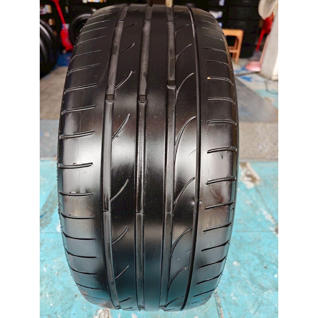 ยางเปอร์เซ็นต์ OTANI KC2000  ขนาด 235 /50 R18  ยางปี 23 ราคา  510 บาท