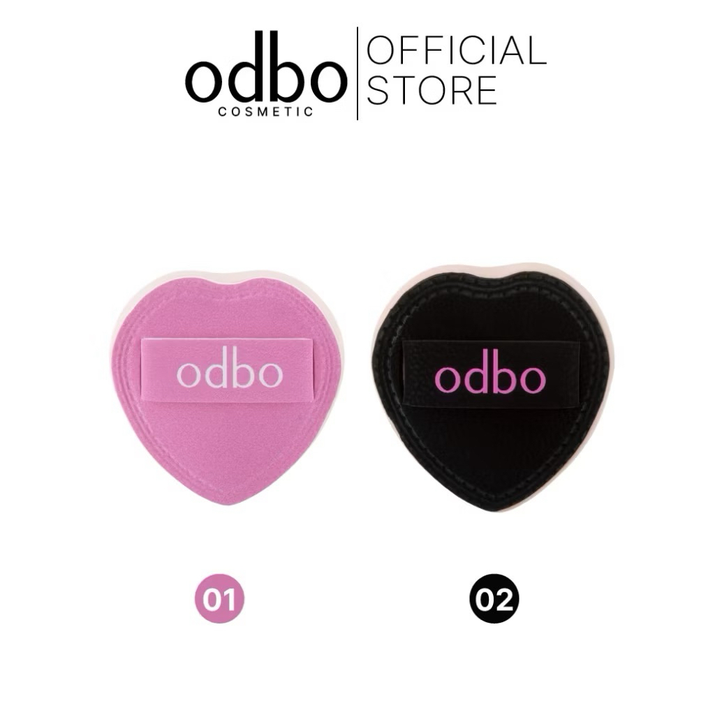 ODBO Hearth Pop Tiny Puff -OD8077