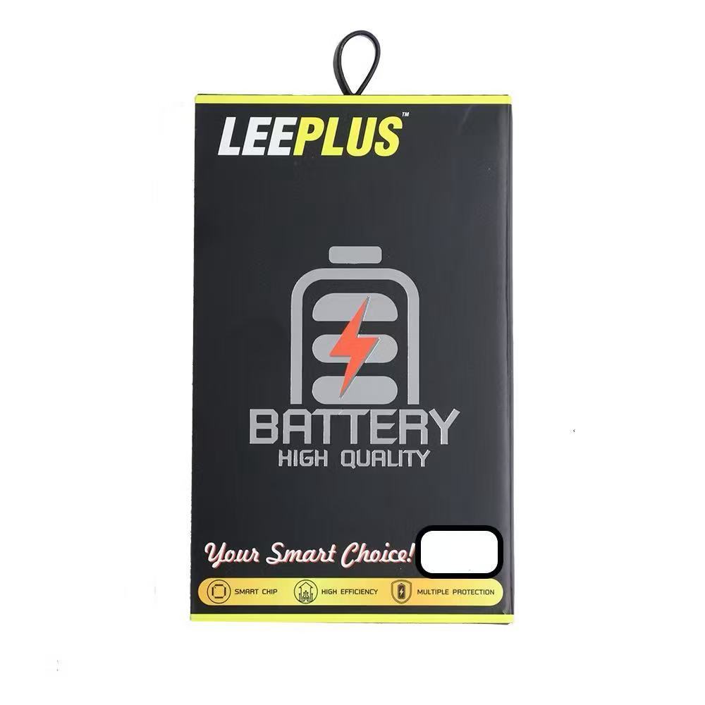 แบตเตอรี่ LEEPLUS รุ่น Vivo Y76 5G / Y76s ( B-T0 ) มี มอก. รับประกัน 1 ปี