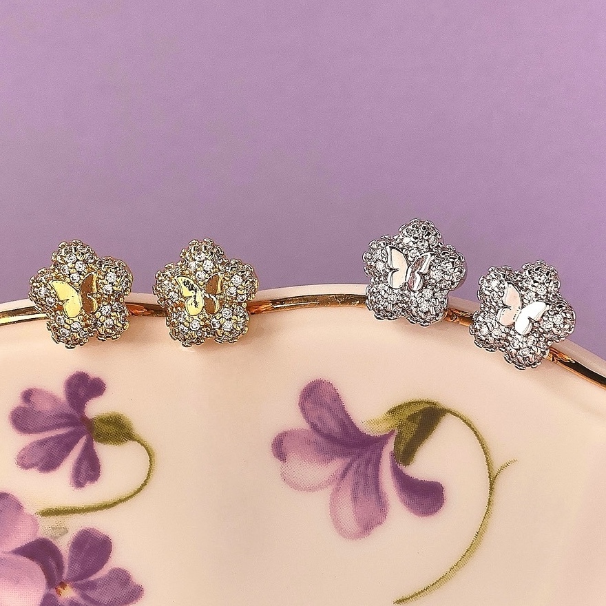 YVIS Pixie Stud Earring